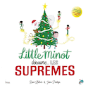 Little Minot découvre... Les Supremes